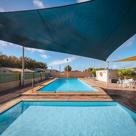 Belair Gardens Caravan Park Geraldton Exteriér fotografie
