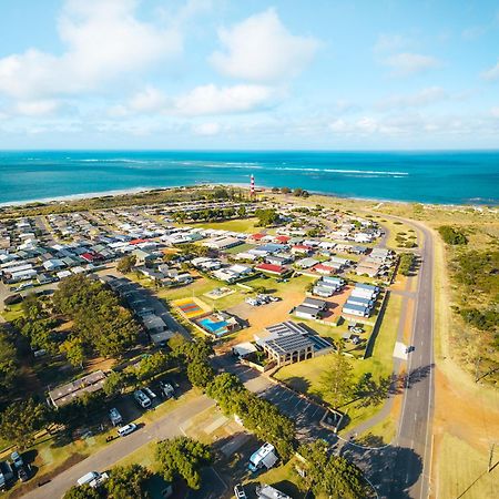 Belair Gardens Caravan Park Geraldton Exteriér fotografie
