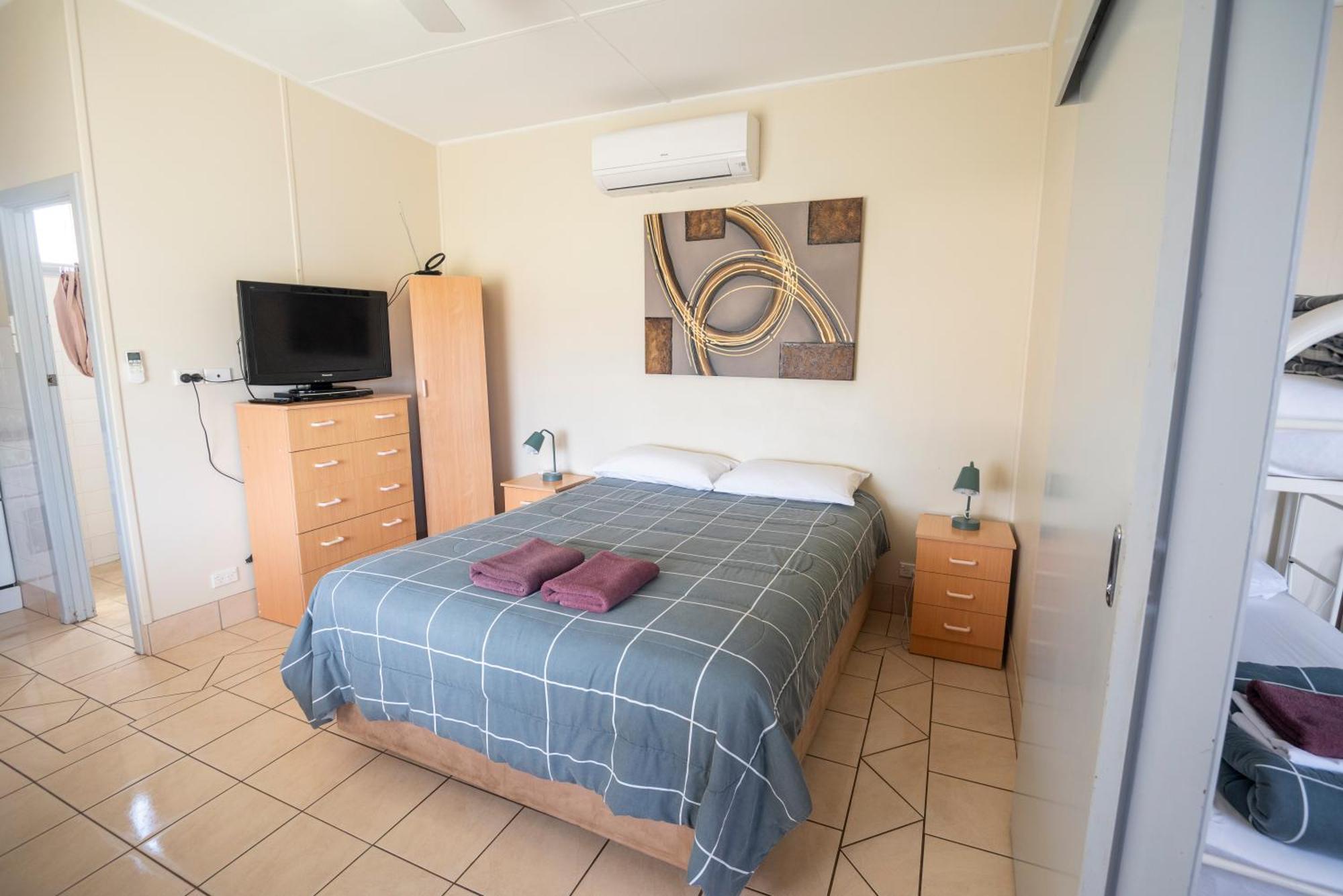 Belair Gardens Caravan Park Geraldton Exteriér fotografie