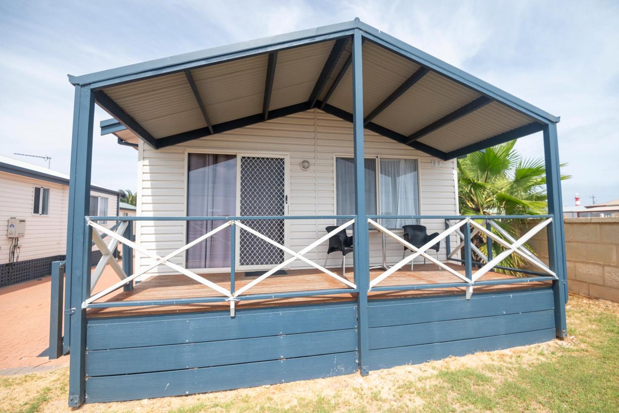Belair Gardens Caravan Park Geraldton Exteriér fotografie