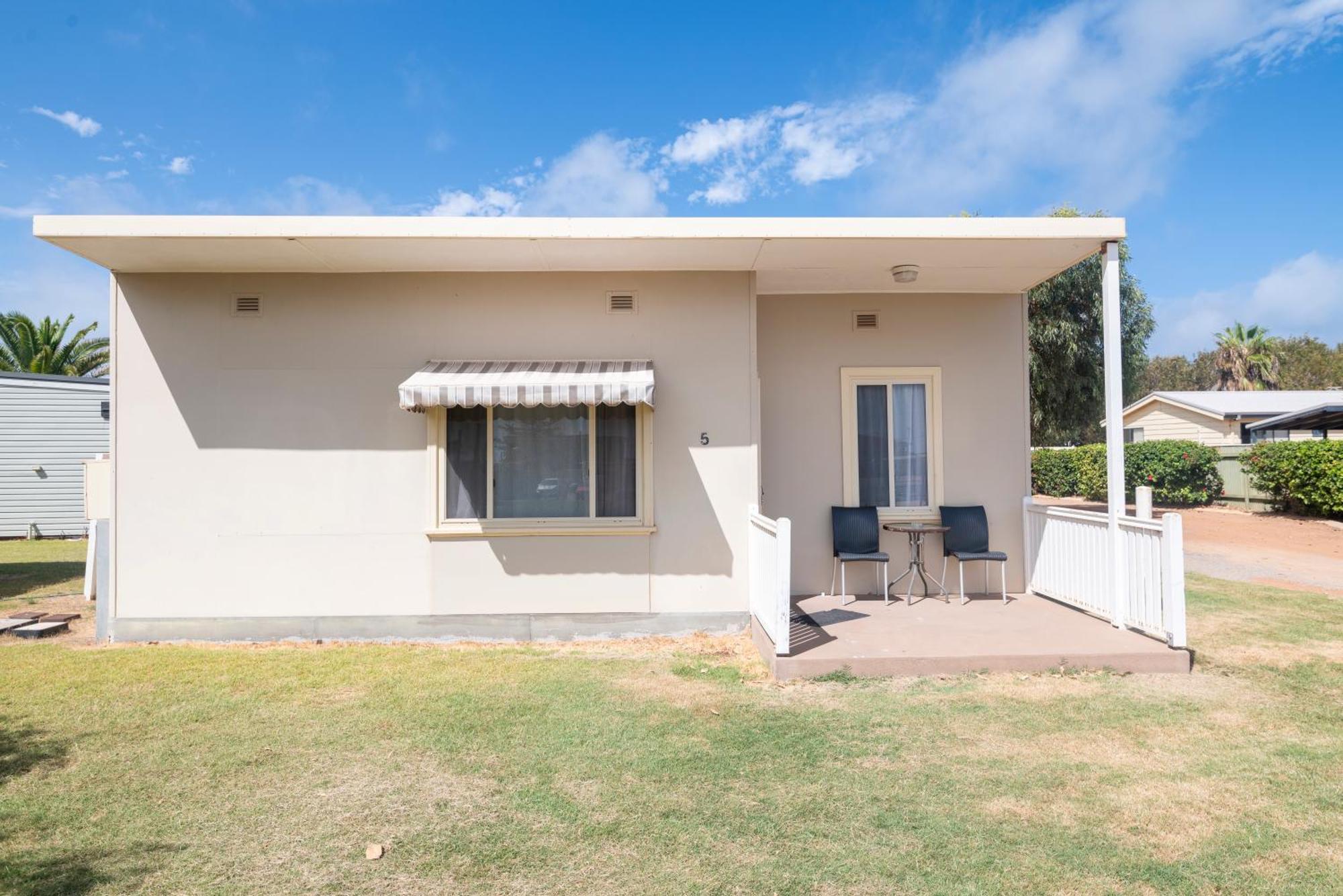 Belair Gardens Caravan Park Geraldton Exteriér fotografie