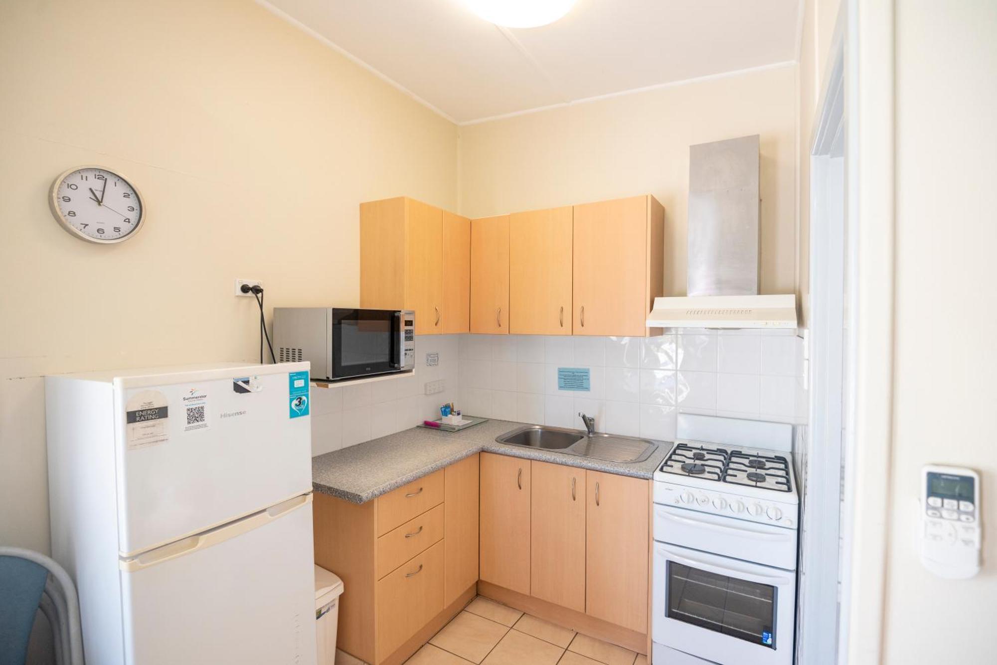 Belair Gardens Caravan Park Geraldton Exteriér fotografie