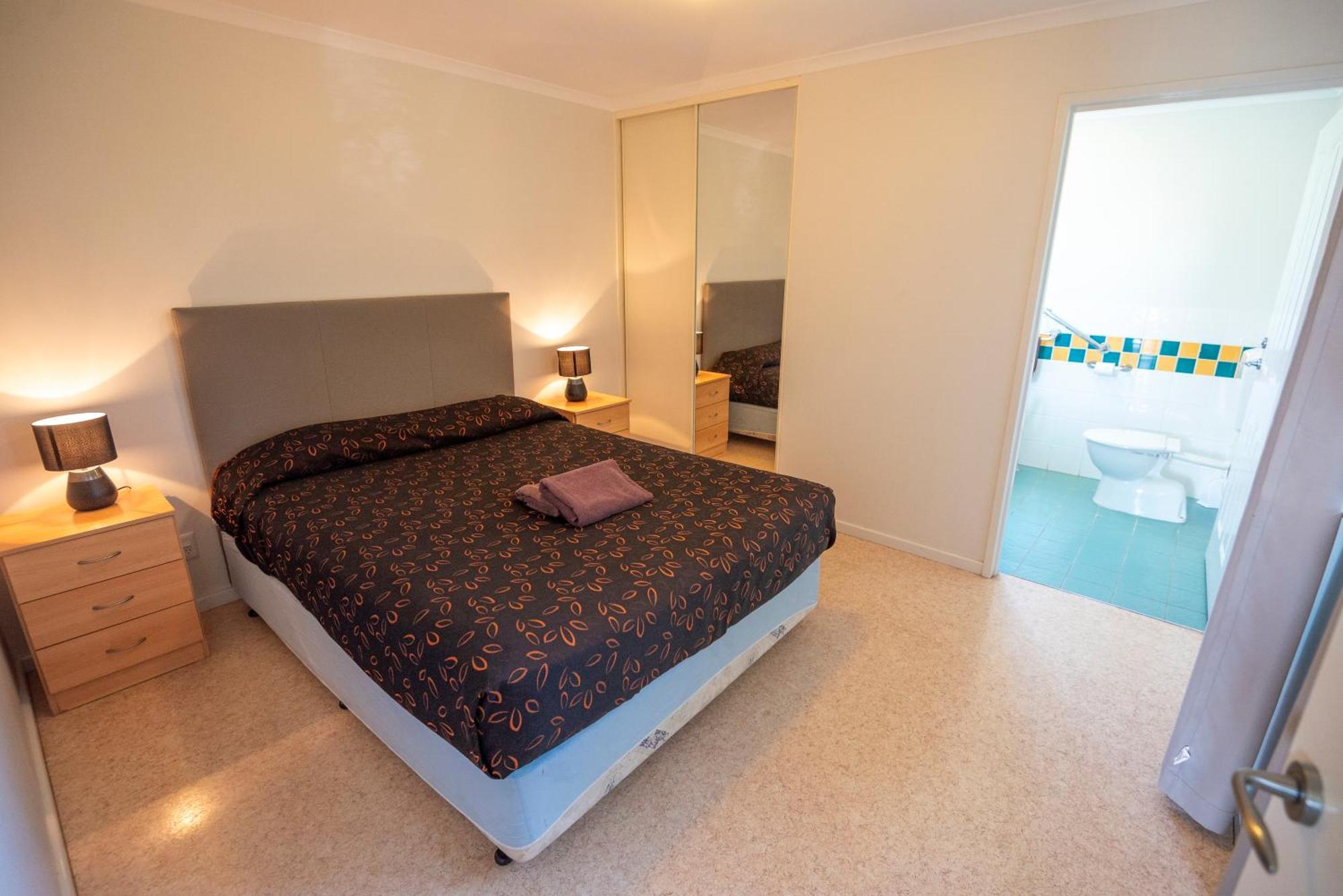 Belair Gardens Caravan Park Geraldton Exteriér fotografie
