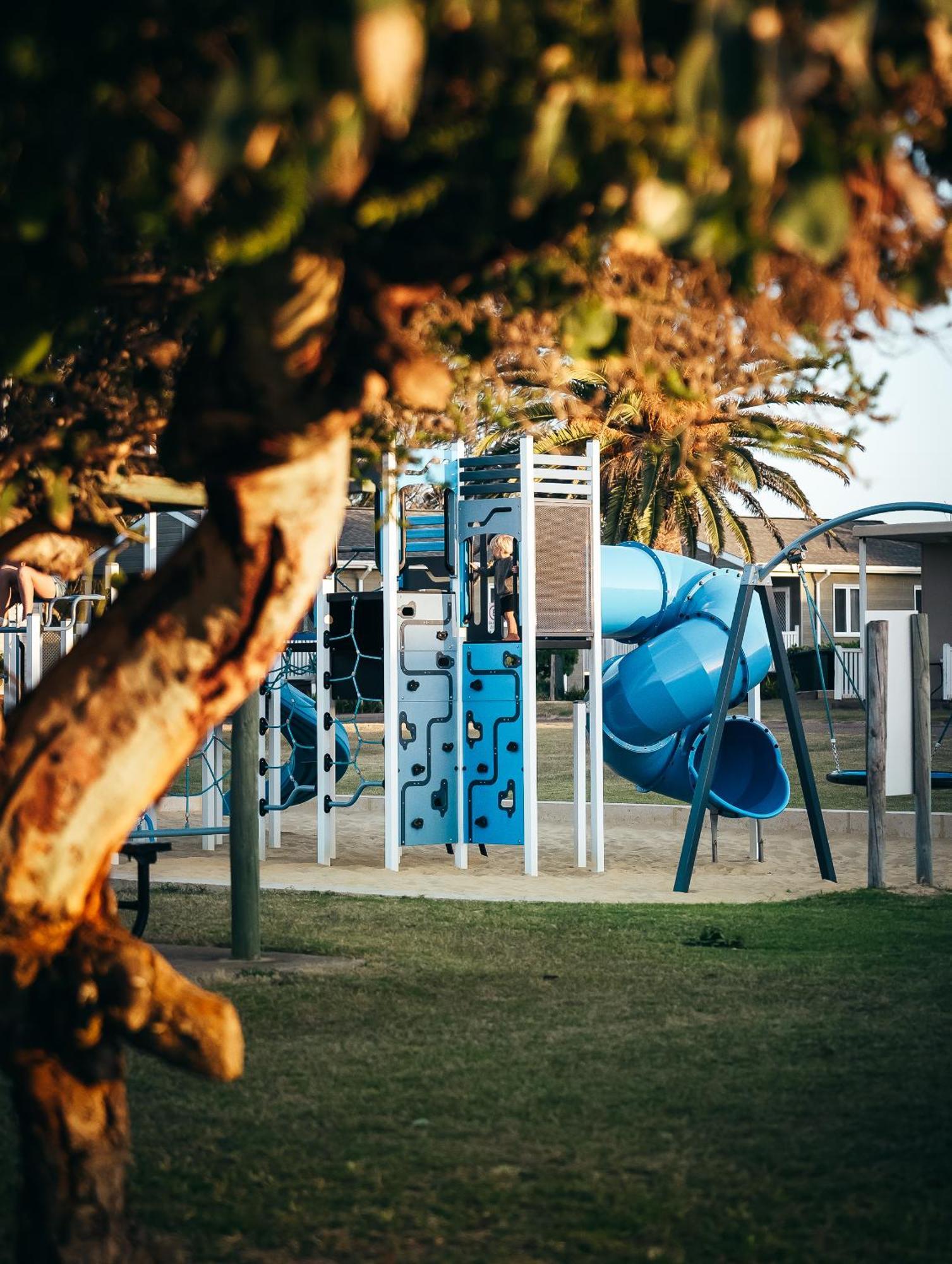 Belair Gardens Caravan Park Geraldton Exteriér fotografie